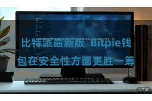 比特派最新版 Bitpie钱包在安全性方面更胜一筹