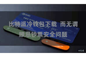 比特派冷钱包下载 而无谓顾忌钞票安全问题